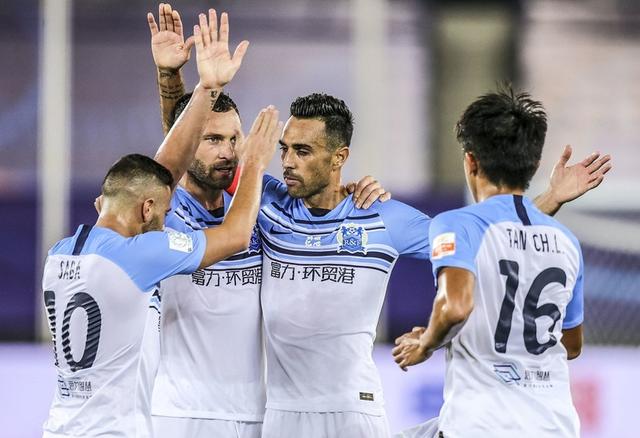 中超|中超金靴损失惨重:年薪暴降五千万,这一走没有“后悔药”