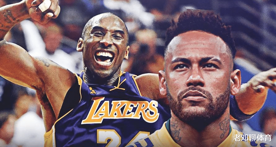 『科比·布莱恩特』也许你不想承认，但是NBA真正影响到全世界 只有这5人