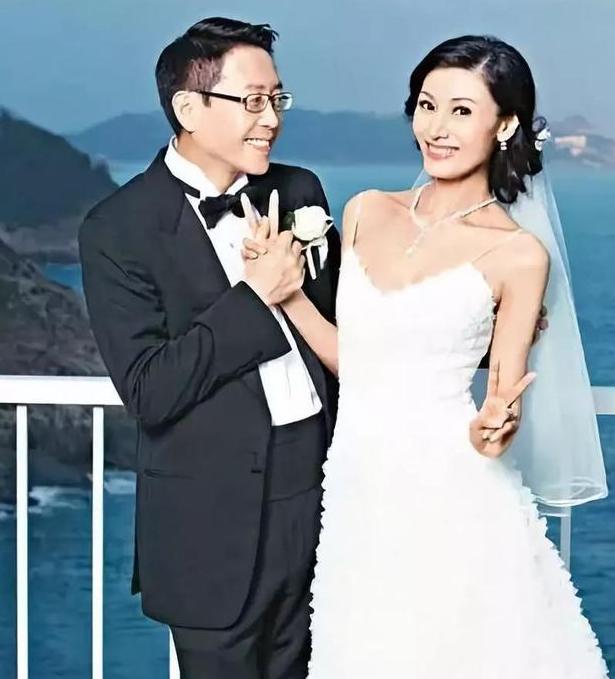 「李嘉欣」李嘉欣入豪门身不由己，婆婆：“不想生孩子就滚蛋，豪门不留人”