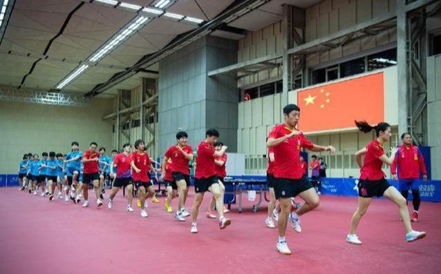 孙颖莎|男女单打8强赛程！陈梦遇世青赛冠军挑战，许昕与老室友再次对决