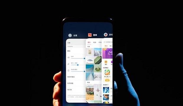 「魅族17」魅族17定档4月，放弃环闪设计，全新镜头造型实力抢镜
