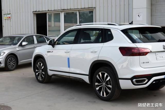[大众汽车]大众也放下“尊严”！从19万跌到13万多，油耗6.7L，还看啥CRV？