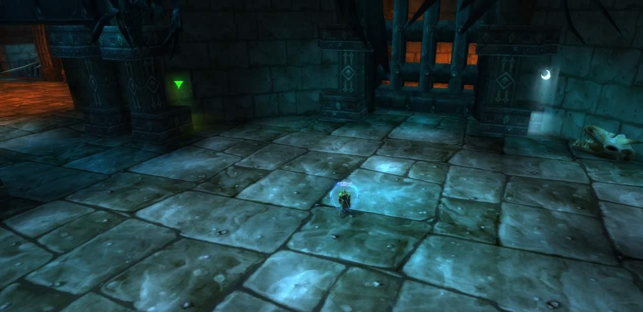 魔兽世界怀旧服@魔兽怀旧服：黑翼之巢又有BUG爆出，小怪散件想出多少就出多少