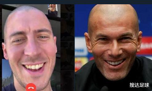 「科雷亚」追随潮流？25岁马竞球星主动剃光头，真正的原因曝光