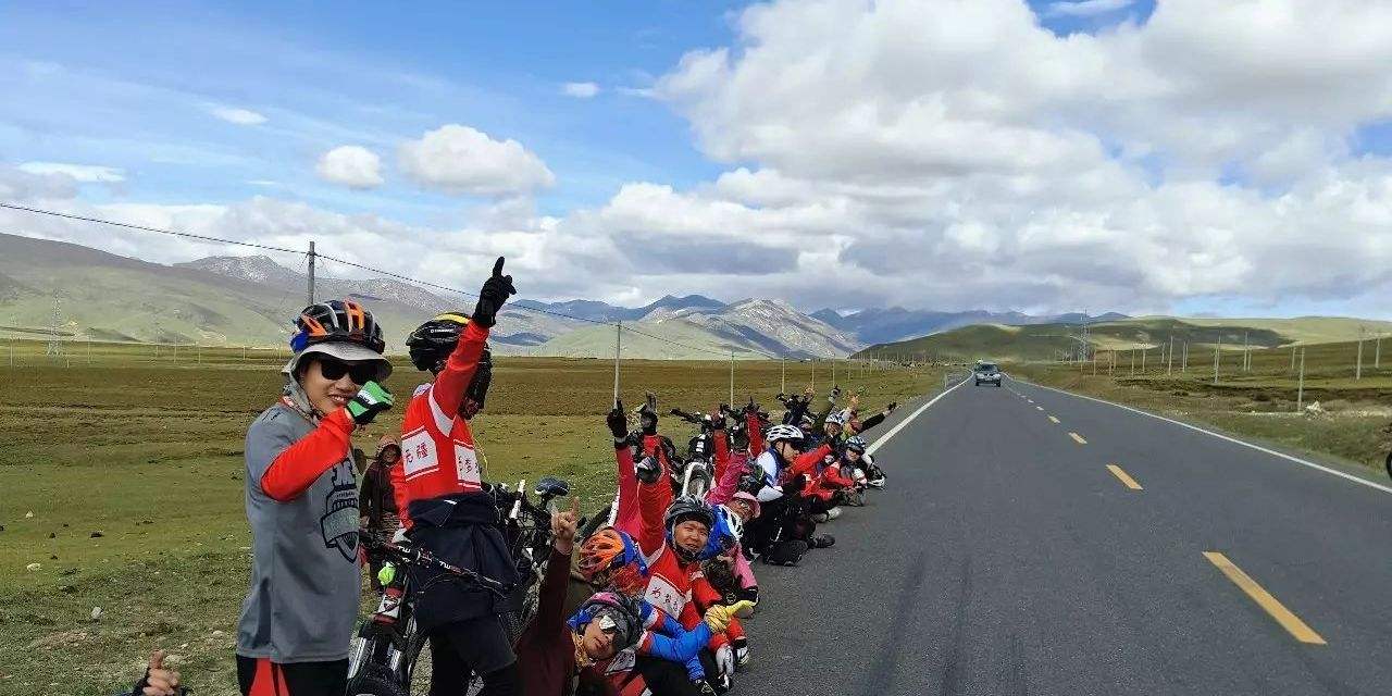 穷游|川藏线上穷游女的名声越来越差，当地老司机：再好看也不会停车