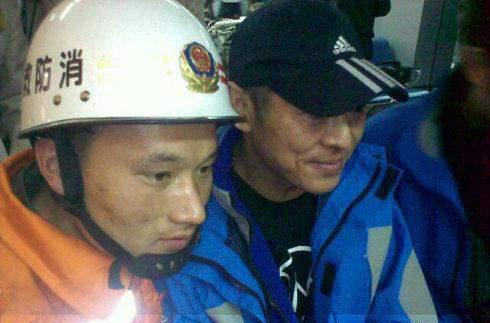 「李连杰」李连杰接手“赌王五太”后几次濒临死亡：大小便失禁，愿花100万续命