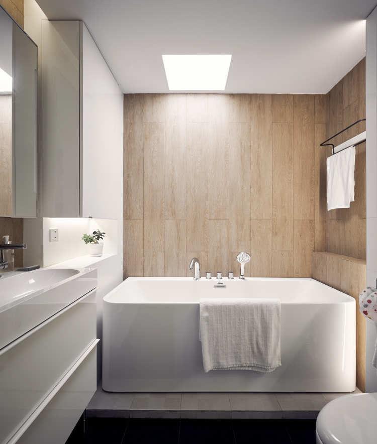 |而立之年，她以孩子为中心，将135㎡家装成童话屋，全屋很有品味