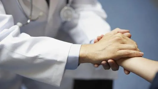 |医生，我还能活多久？【话癌症】