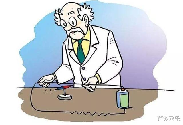 高中物理@物理难学?改掉错误学习方法、掌握正确学习方式,高考照样拿高分