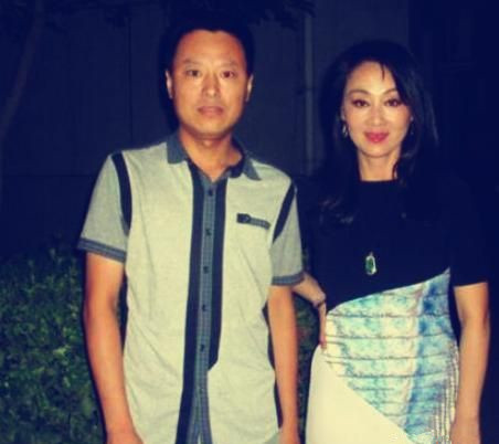 王姬@王姬：丈夫英俊帅气，女儿貌美如花，儿子却是智障