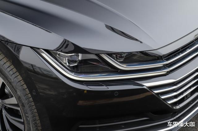 大众汽车|大众终于扛不住了！一口气降价5.95万，也玩起了性价比？