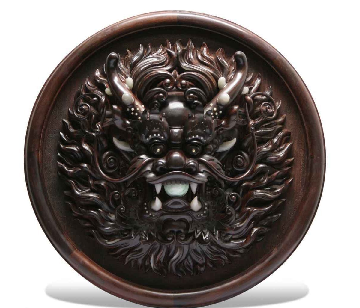 玉雕|玉雕大师——施禀谋