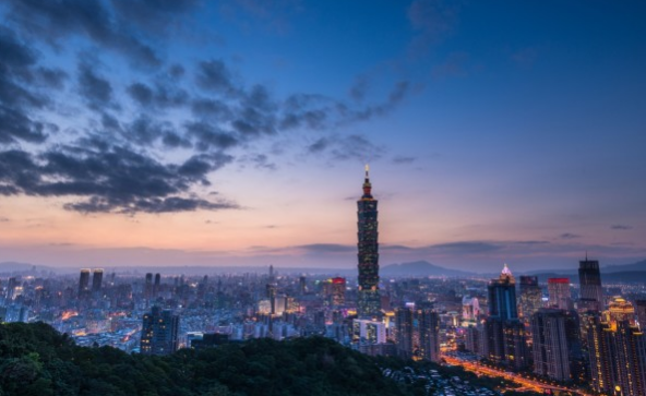 台湾|中国台湾手机市场大洗牌:大陆品牌全军覆没,榜首独揽半壁江山!