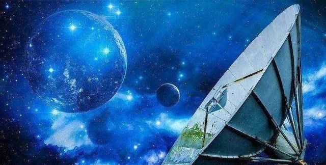 匈奴|霍金担忧没有错？中国天眼发现“第二地球”，专家：可能是个灾难