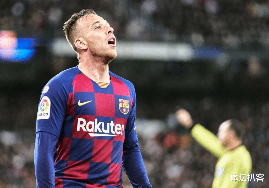 巴塞罗那|巴萨生死战前曝内讧!7200万巨星与球队撕破脸,拒绝归队踢欧冠!