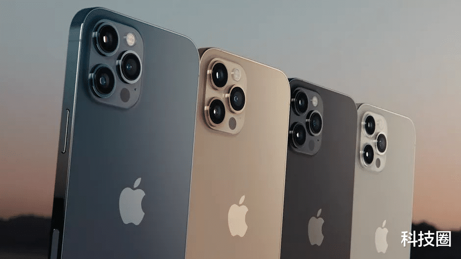 iphone12|没人买iPhone 12？最新曝光iPhone 12供不应求供需严重失衡