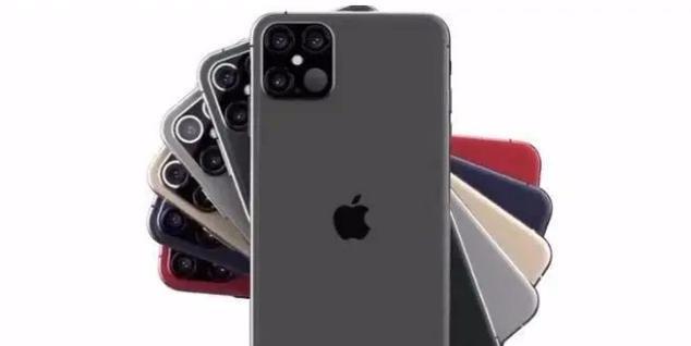 苹果|iPhone12采用高通5G基带，手机配置强，价格也很香！