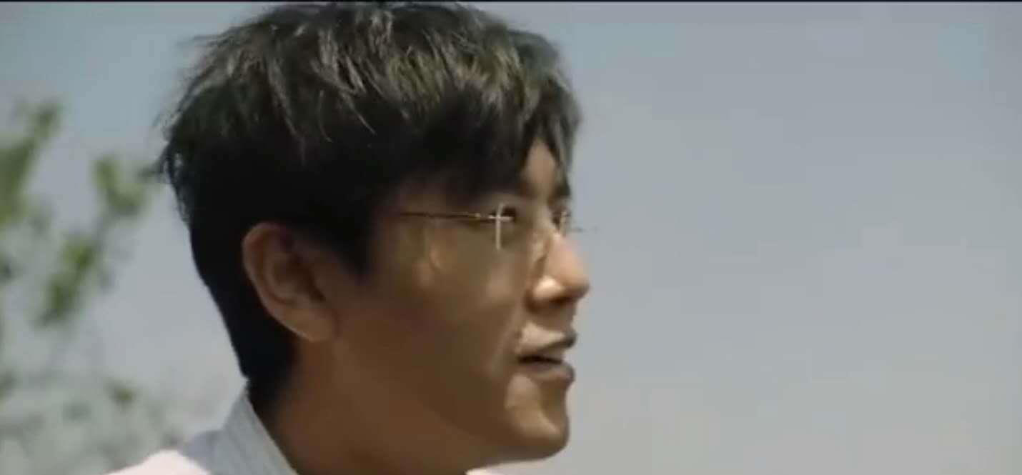 张朝阳|隐秘的角落—值得亿万家长观看，但剧中的白月光却告诉你另一件事