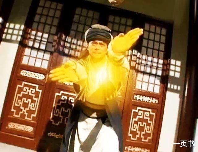 武侠■武侠剧中最强的十组父子，乔峰父子垫底，成是非、古三通仅排第六