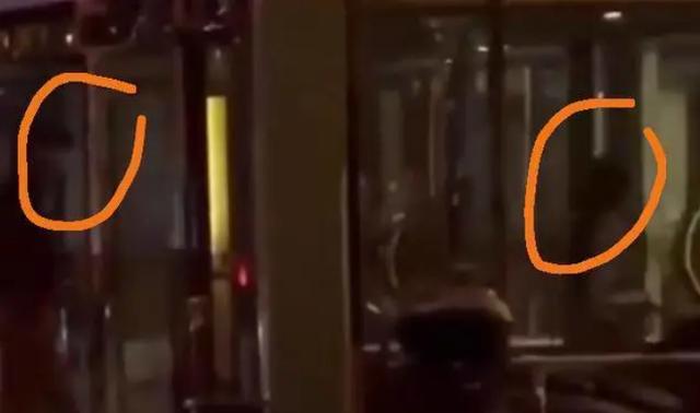 高校▲郑爽与张翰一同现身酒店？张翰态度坚决否认：没联系，没复合