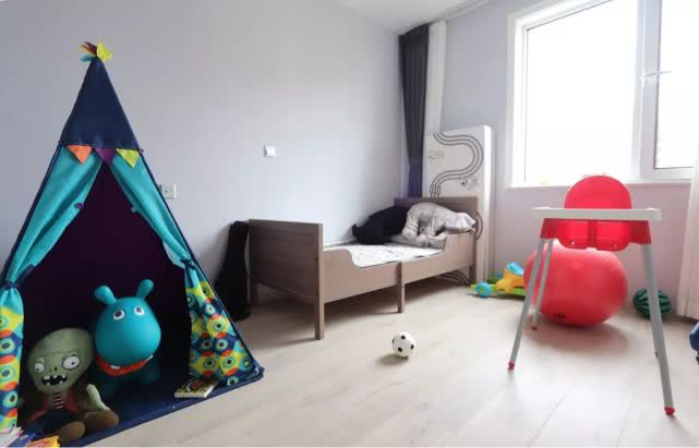 68㎡新中式两室，意境当道，面积不是问题！