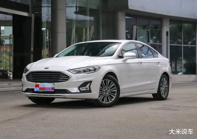 蒙迪欧|合资中级车密集上市！这三款别错过，头等舱级别享受，最低16.8万