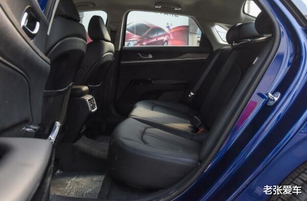 本田雅阁■颜值甩雅阁一条街，290马力6.6秒破百，不足16万，上市要迷倒一片