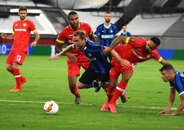 国际米兰|全欧洲盛赞国米：两个点球被吹又如何？ 蓝黑不会被裁判争议打倒