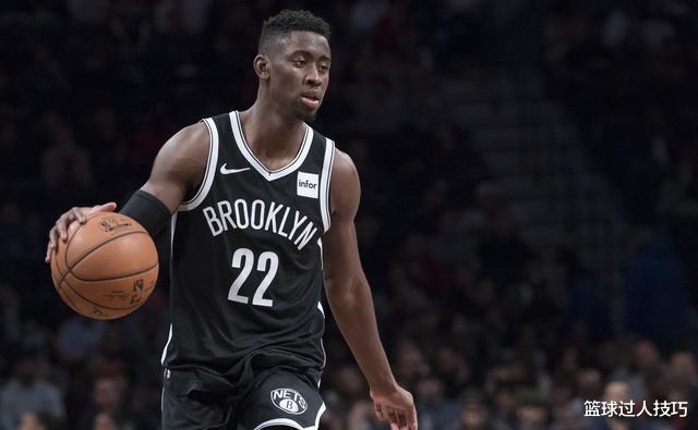 选秀|重排16选秀大会前10：麦迪弟子布朗第5，状元之位无悬念