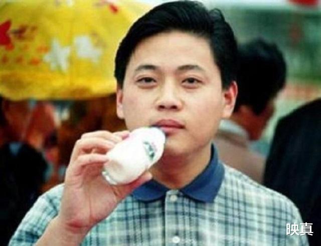 意外事故|用健康拼来3家上市公司，38岁患癌去世，留了110亿给17岁儿子