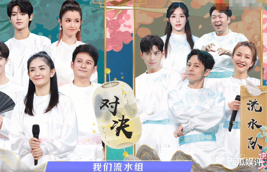 快乐大本营|《快乐大本营》下期未播先热！请来4位一线明星，收视又要拿第一