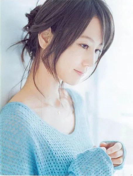 毒液@“长相可爱的日本女明星”榜单出炉，桥本环奈第二，第一是她...！