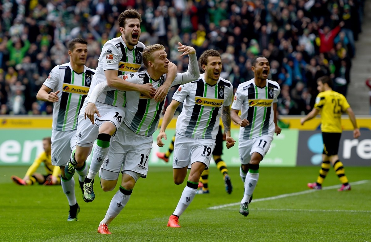 『德甲』星空足坛·德甲推荐：不莱梅vs德巴赫