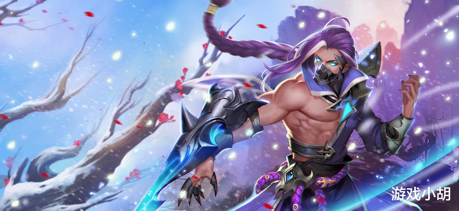 百里守约|王者荣耀：6个“烦人”英雄的克制，没有一劳永逸，需要与时俱进