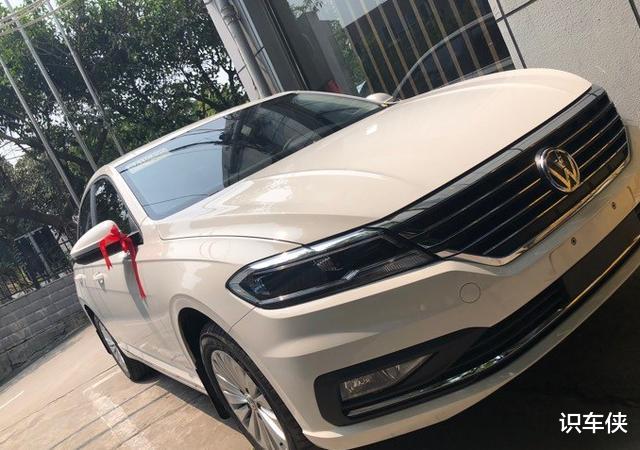 「大众朗逸」朗逸这部车值得入手吗？看完车以后，车主心里有了答案