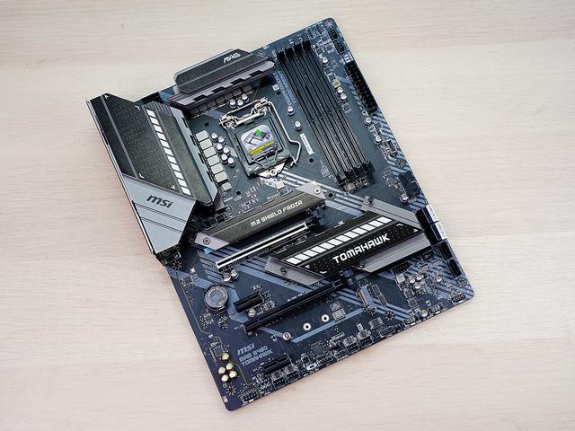 显卡|也是最后一次的RTX20攒机?10400+B460+RTX2080S