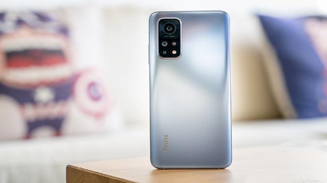 高通骁龙|小米又发力，骁龙865低至2299元：144Hz+5000mAh！