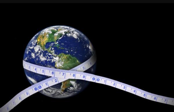 『卫星』古代人没有卫星,如何测量地球的直径?先民的智慧果然很高