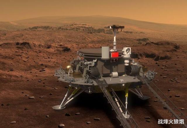 火星|火星,我们来了!天问一号发射成功,中国航天开启深空探测新局面
