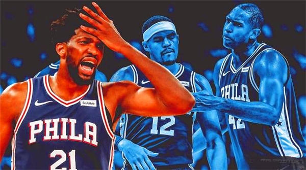 76人隊(duì)|鐵血教練！一聲令下球隊(duì)老大變老三，戰(zhàn)績從聯(lián)盟第12飆至聯(lián)盟第3！