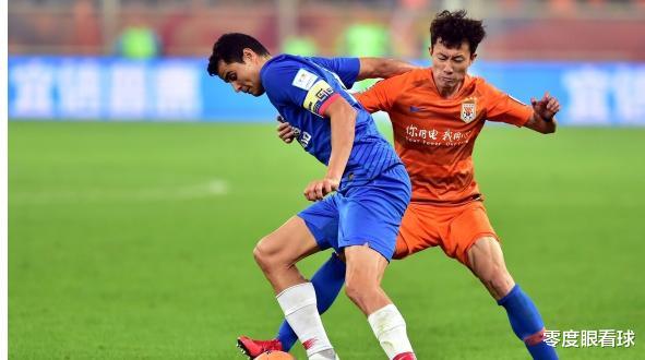 上海申花|申花战鲁能首发11人浮出水面:最强后防配置出战,莫雷诺携全华班锋线冲锋