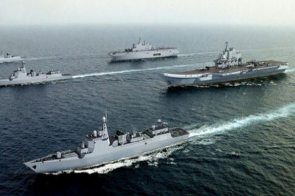 印度|中国航母有多强？来自美军的评价颇为公允，出乎意料之外