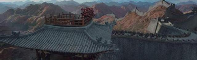 『李现』成本高达10亿，4天票房超5亿，张艺谋的《长城》为何被说成烂片