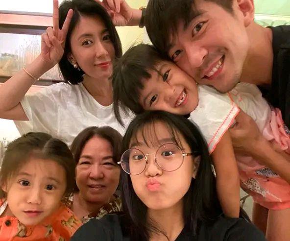 罗志祥|八卦爆料：柯有伦、李玲玉、张含韵、罗志祥、贾静雯、李治廷