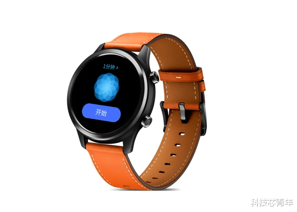 Apple Watch|血氧监测+北斗导航，给你一个不买Apple Watch的选择