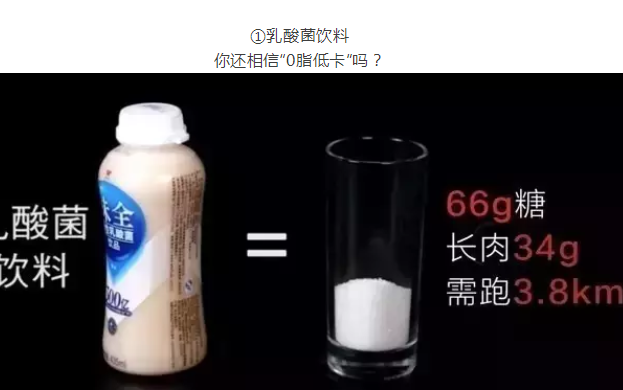 蛋白质@公认10大最容易发胖的食物，减肥饮食到底需要注意什么？