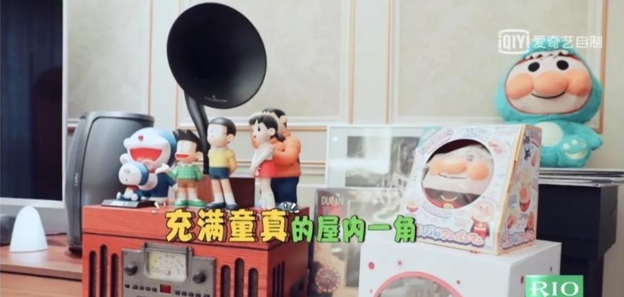 周笔畅■她活成了最令人羡慕的样子？