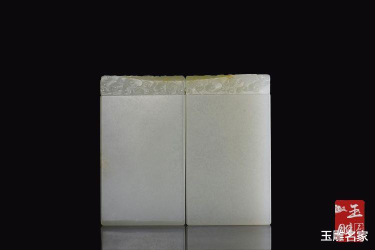 玉雕|藏玉到底藏的是什么？是工艺好坏还是材质的高低？