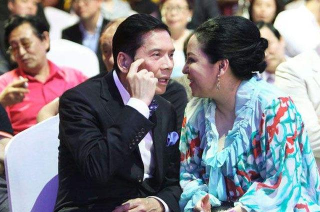 张学友|比向华强还牛的大哥，片场骂刘德华，去世后张学友捧他儿子成明星