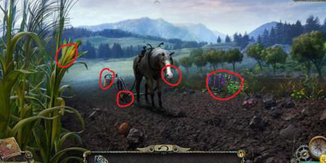 密室逃脱17守护公寓攻略